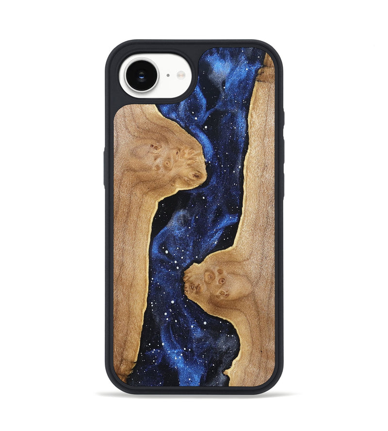 iPhone 17e Wood Phone Case - Penny (Cosmos, 831067)