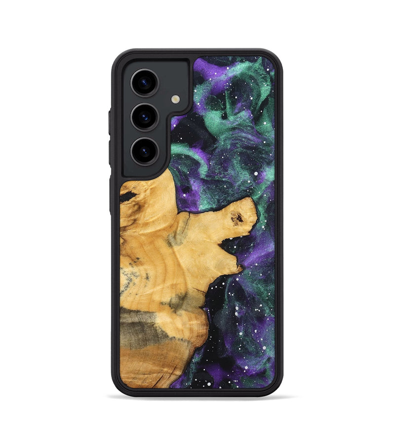 Galaxy S24 Wood Phone Case - Hanna (Cosmos, 831068)