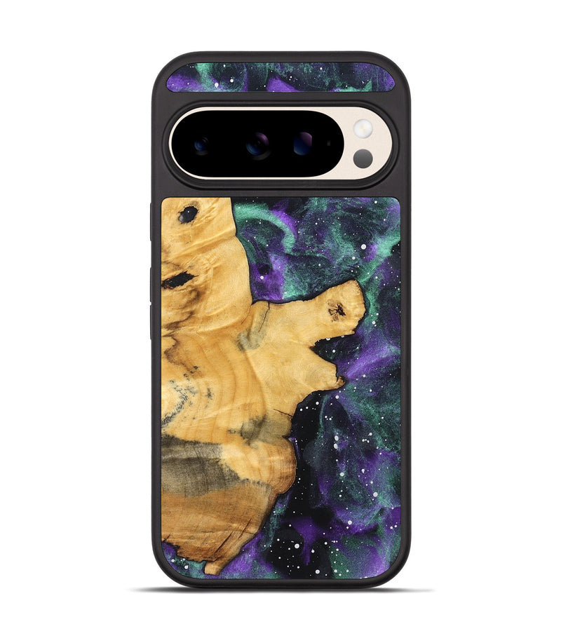 Pixel 10 Wood Phone Case - Hanna (Cosmos, 831068)
