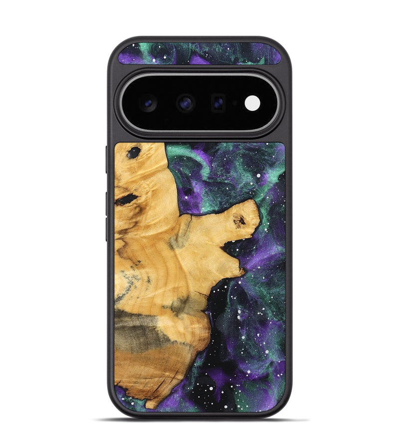 Pixel 11 Pro Wood Phone Case - Hanna (Cosmos, 831068)