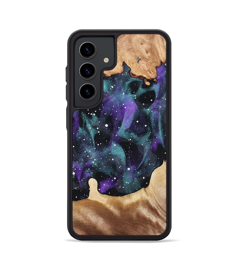 Galaxy S24 Wood Phone Case - Taytum (Cosmos, 831069)