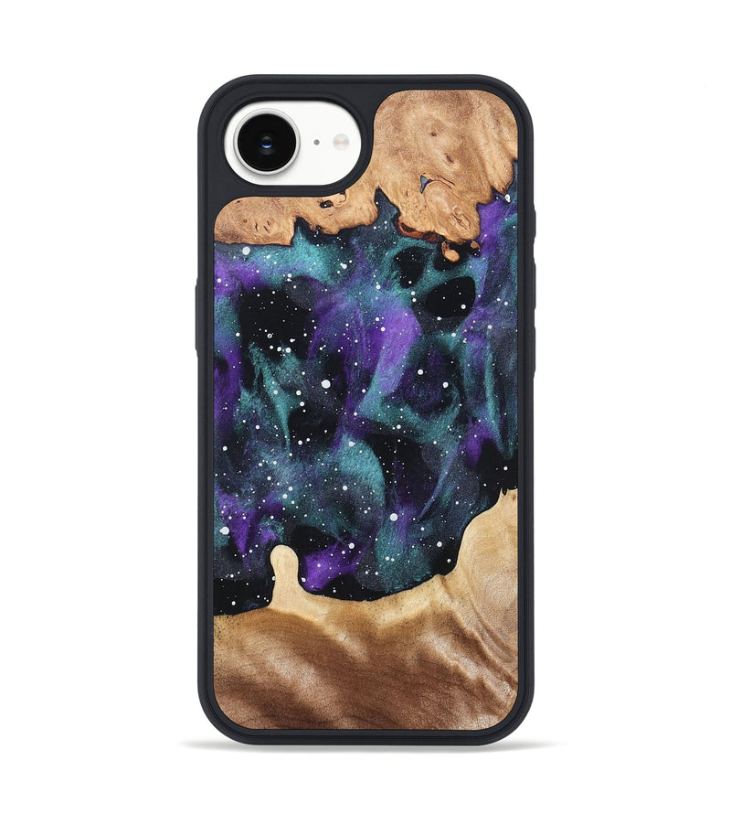 iPhone 17e Wood Phone Case - Taytum (Cosmos, 831069)