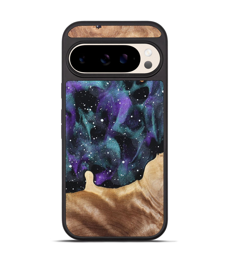 Pixel 10 Wood Phone Case - Taytum (Cosmos, 831069)
