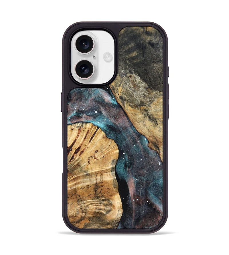 iPhone 17 Wood Phone Case - Jovie (Cosmos, 831073)