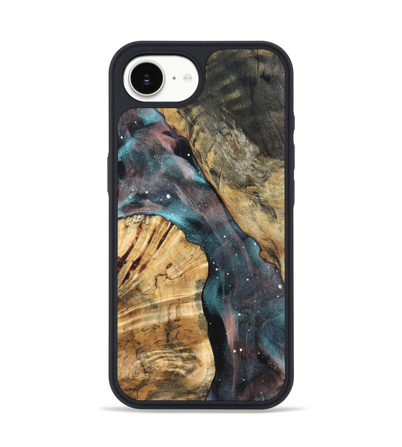iPhone 17e Wood Phone Case - Jovie (Cosmos, 831073)