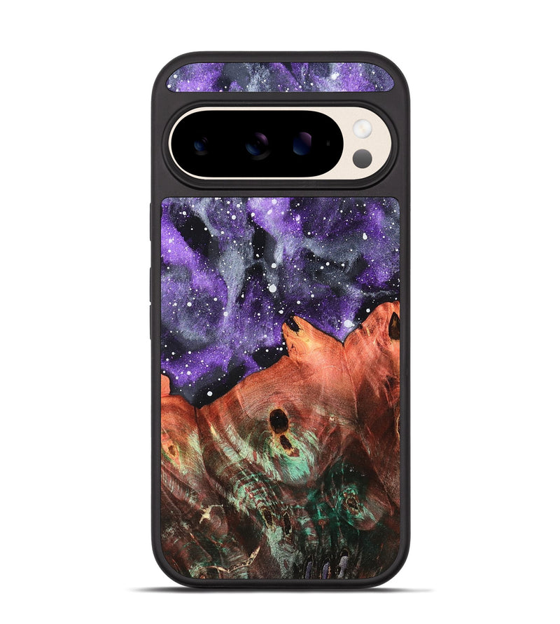 Pixel 10 Wood Phone Case - Martina (Cosmos, 831074)
