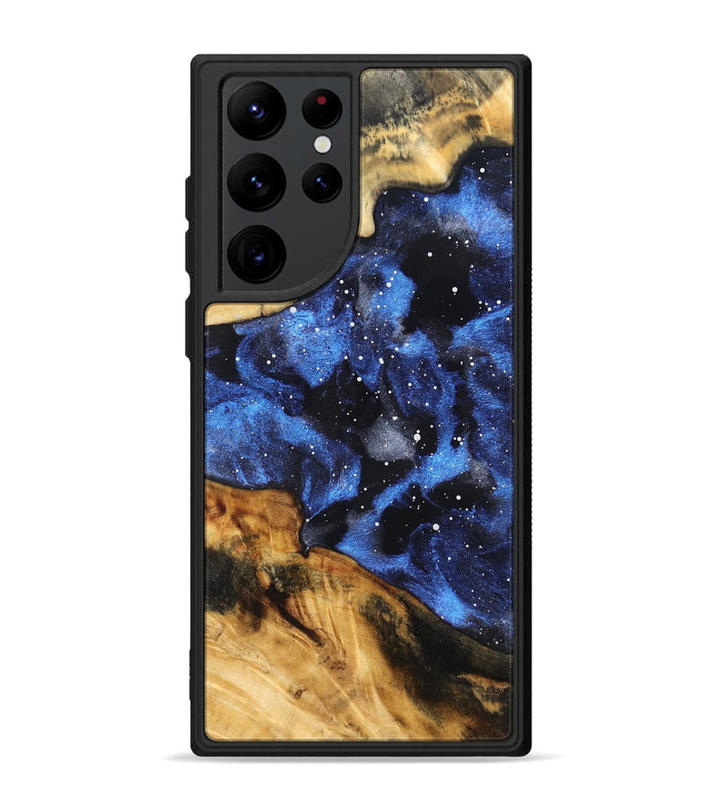 Galaxy S22 Ultra Wood Phone Case - Daria (Cosmos, 831075)