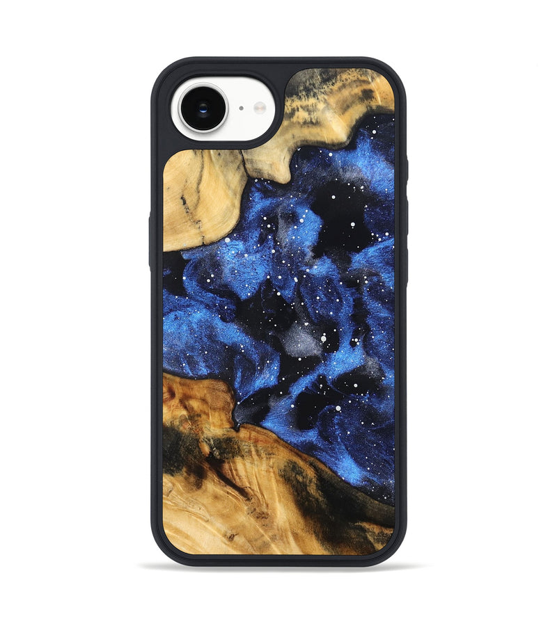 iPhone 17e Wood Phone Case - Daria (Cosmos, 831075)