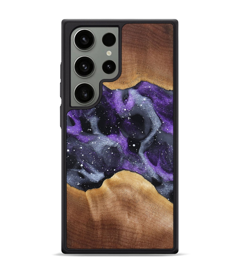 Galaxy S24 Ultra Wood Phone Case - Roma (Cosmos, 831077)