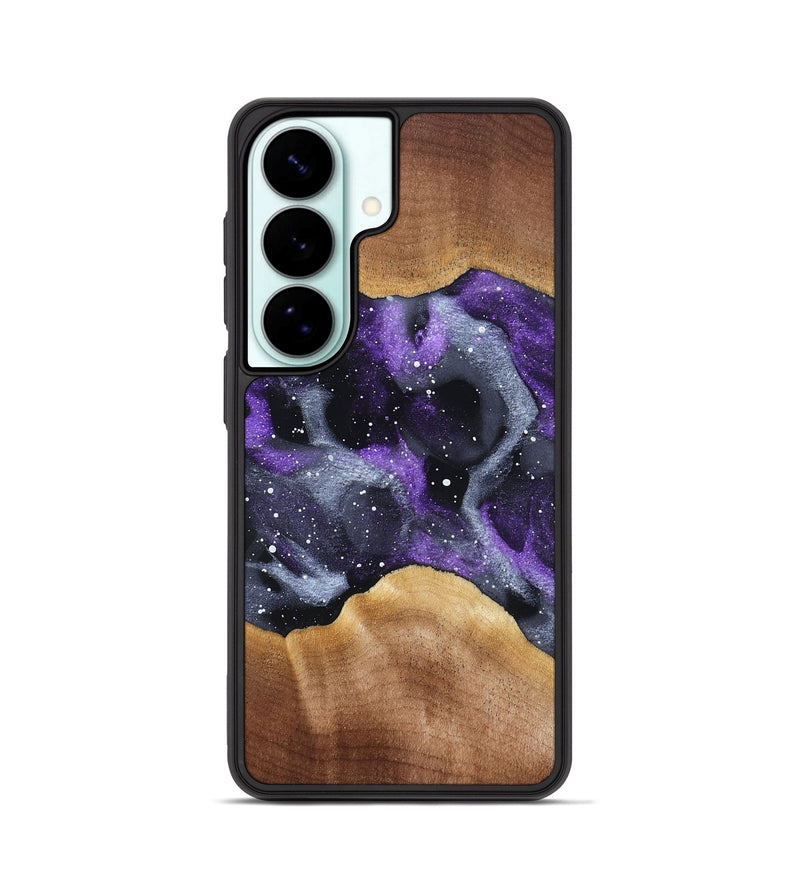 Galaxy S26 Wood Phone Case - Roma (Cosmos, 831077)