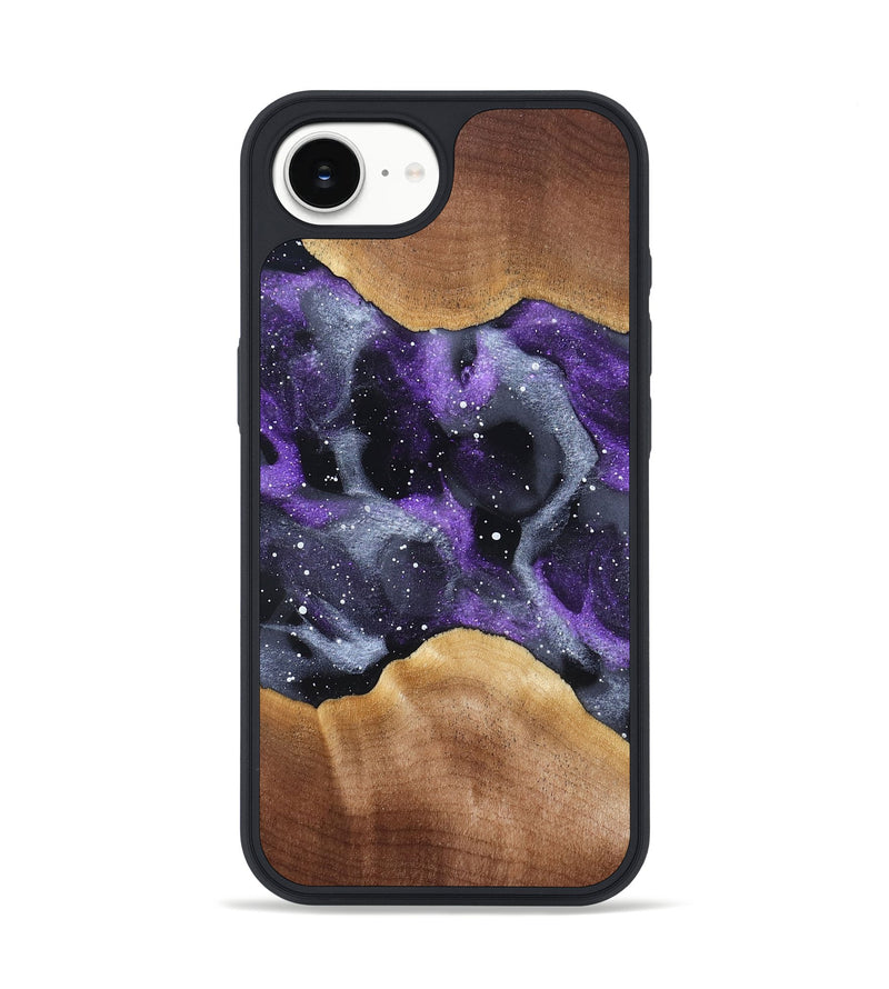 iPhone 17e Wood Phone Case - Roma (Cosmos, 831077)