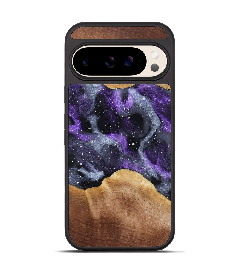 Pixel 10 Wood Phone Case - Roma (Cosmos, 831077)