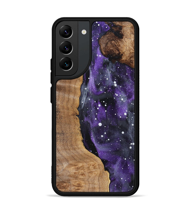 Galaxy S22 Plus Wood Phone Case - Marcus (Cosmos, 831080)