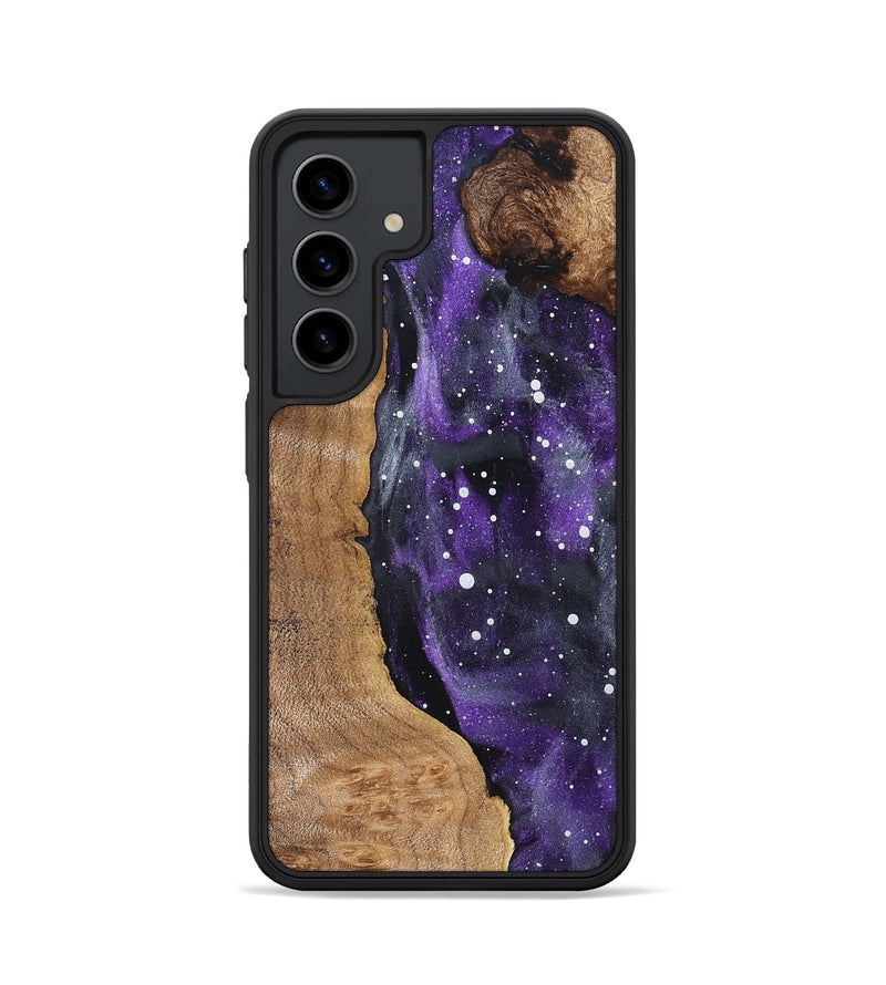 Galaxy S24 Wood Phone Case - Marcus (Cosmos, 831080)