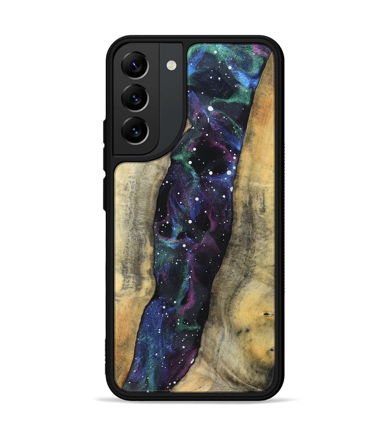 Galaxy S22 Plus Wood Phone Case - Stanley (Cosmos, 831081)