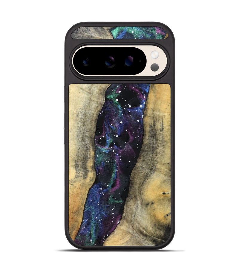 Pixel 10 Wood Phone Case - Stanley (Cosmos, 831081)