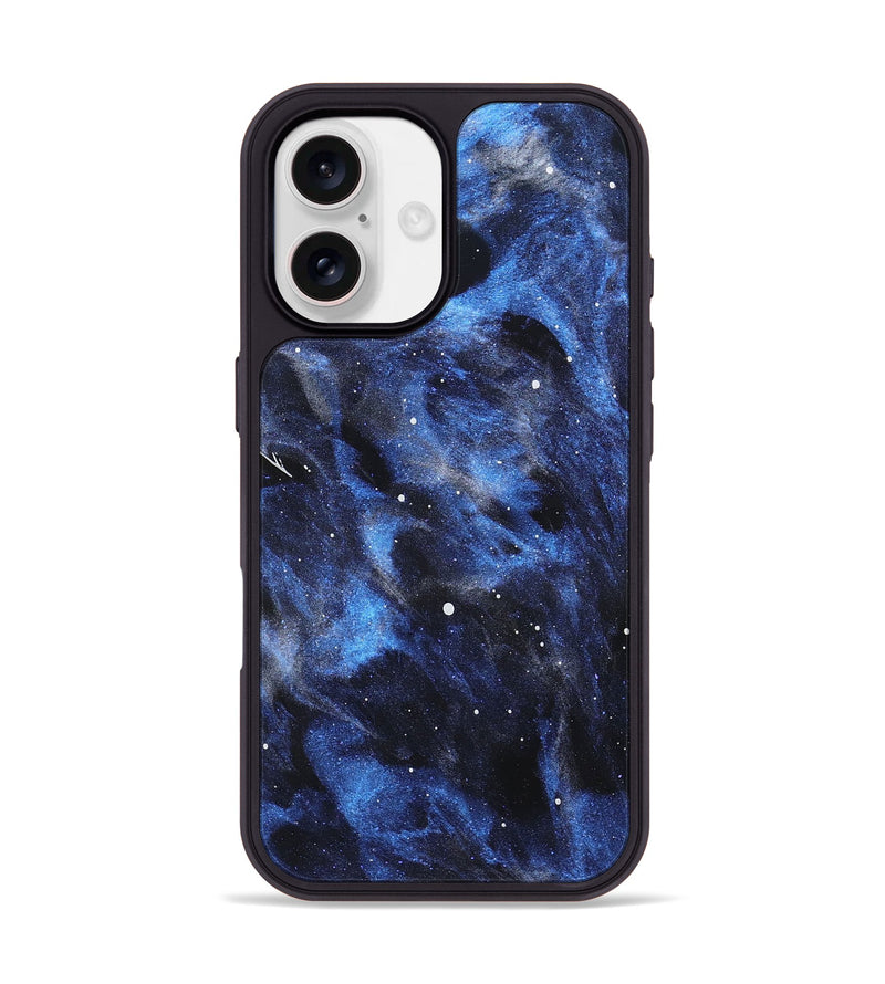 iPhone 17 ResinArt Phone Case - Albin (Cosmos, 831082)