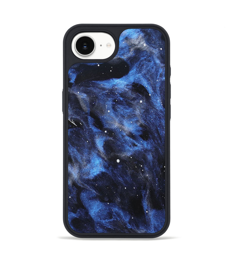 iPhone 17e ResinArt Phone Case - Albin (Cosmos, 831082)