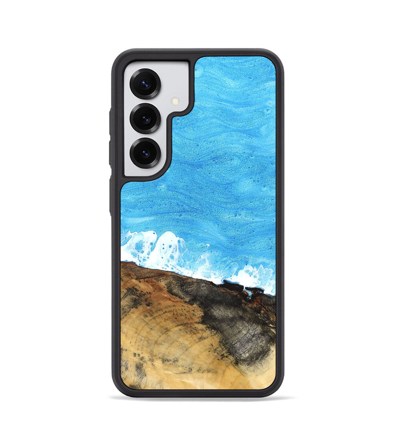Galaxy S25 Wood Phone Case - Olga (Coastal, 831084)