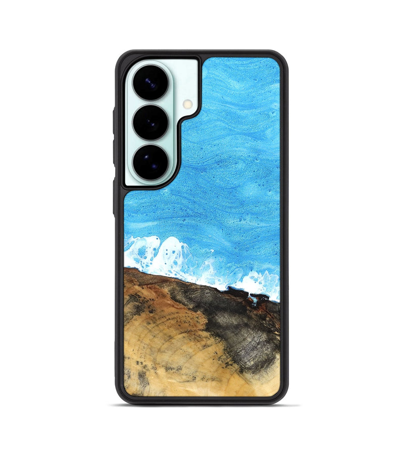 Galaxy S26 Wood Phone Case - Olga (Coastal, 831084)