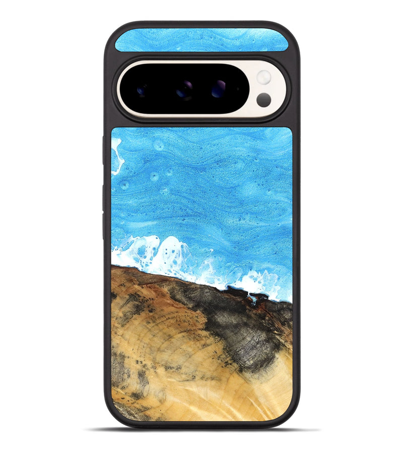 Pixel 9 Pro XL Wood Phone Case - Olga (Coastal, 831084)