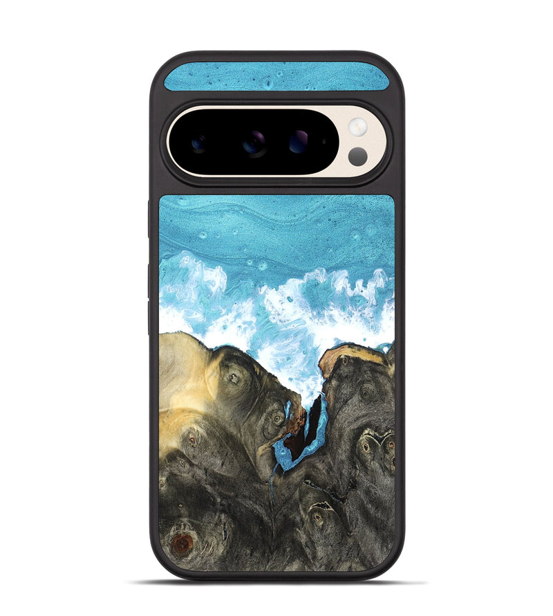 Pixel 10 Wood Phone Case - Nyomi (Coastal, 831087)