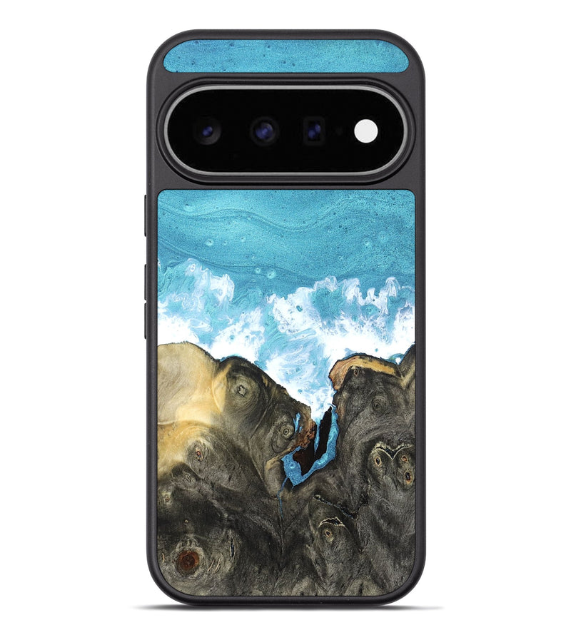 Pixel 11 Pro XL Wood Phone Case - Nyomi (Coastal, 831087)