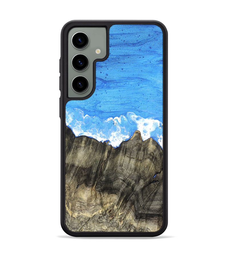 Galaxy S24 Plus Wood Phone Case - Shon (Coastal, 831088)