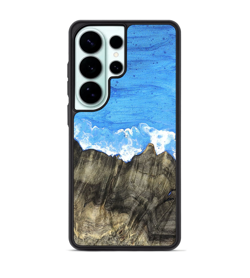 Galaxy S26 Ultra Wood Phone Case - Shon (Coastal, 831088)