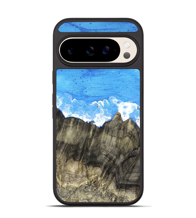 Pixel 10 Wood Phone Case - Shon (Coastal, 831088)