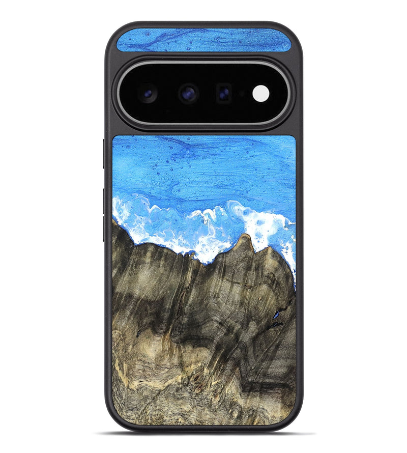 Pixel 11 Pro XL Wood Phone Case - Shon (Coastal, 831088)