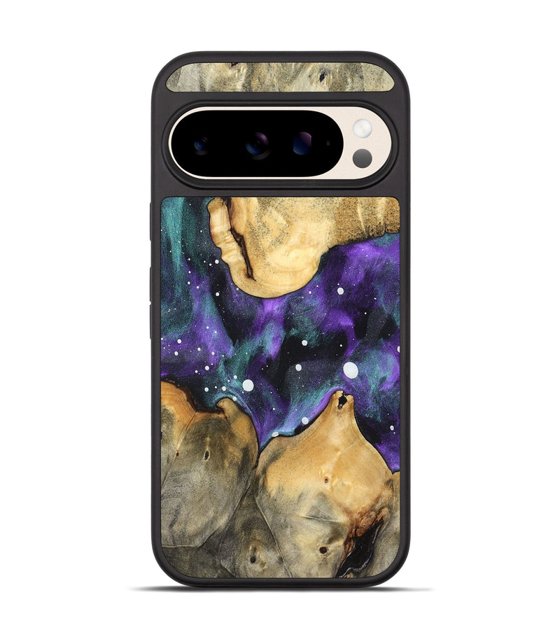 Pixel 10 Wood Phone Case - Aline (Cosmos, 831090)