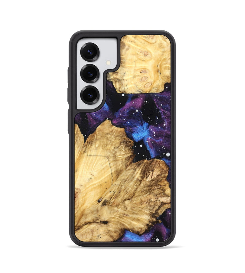 Galaxy S25 Wood Phone Case - Isis (Cosmos, 831091)