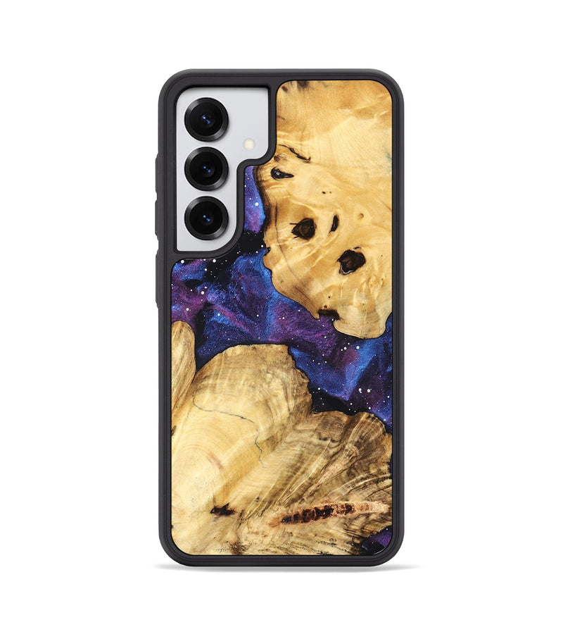 Galaxy S25 Wood Phone Case - Kalani (Cosmos, 831093)