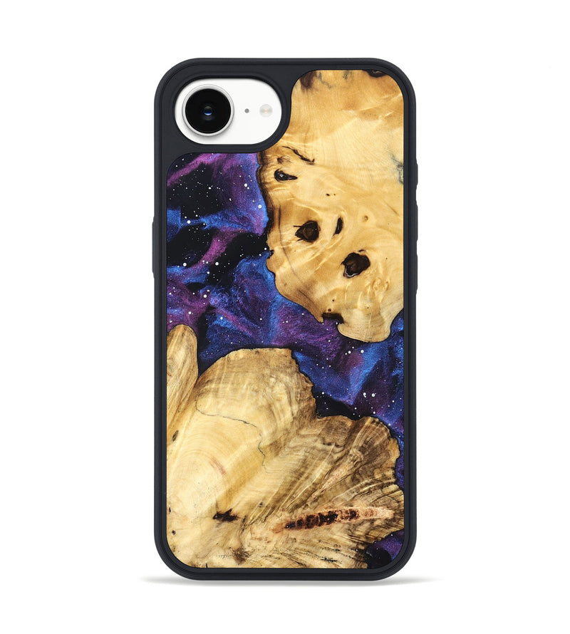 iPhone 17e Wood Phone Case - Kalani (Cosmos, 831093)
