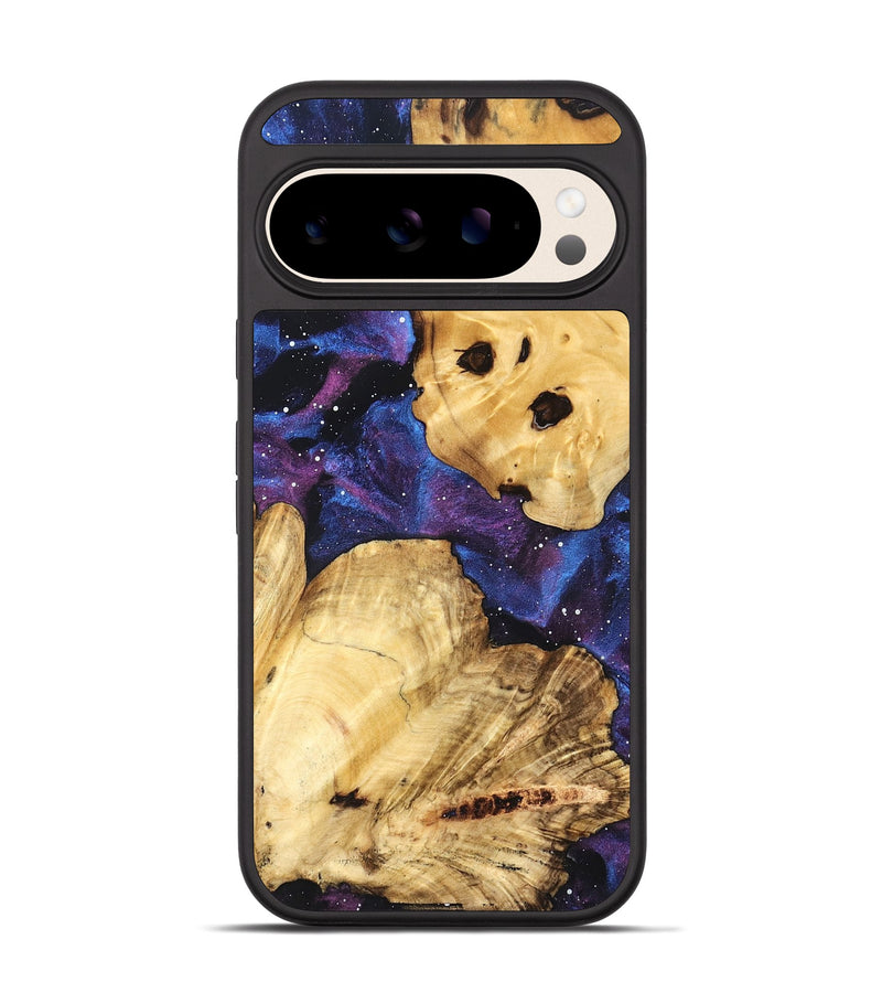 Pixel 10 Wood Phone Case - Kalani (Cosmos, 831093)