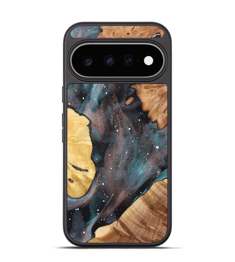 Pixel 11 Wood Phone Case - Leilani (Cosmos, 831095)