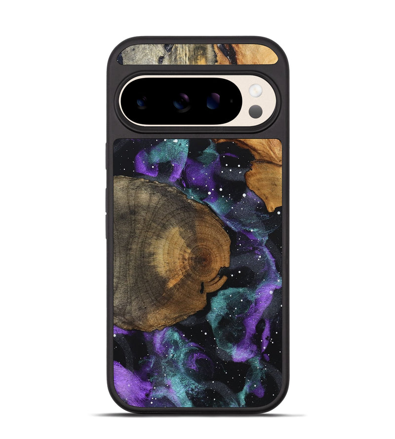 Pixel 10 Wood Phone Case - Brielle (Cosmos, 831096)
