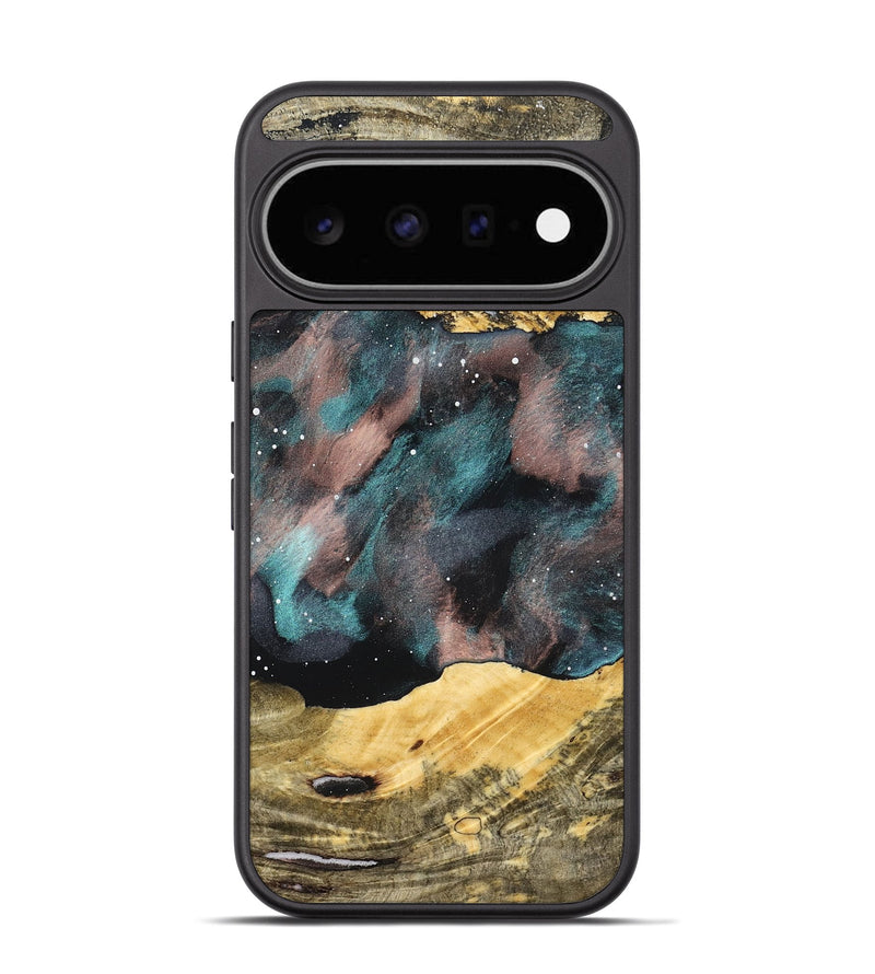 Pixel 11 Wood Phone Case - Isadore (Cosmos, 831098)
