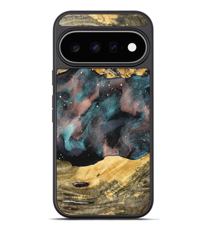 Pixel 11 Pro XL Wood Phone Case - Isadore (Cosmos, 831098)