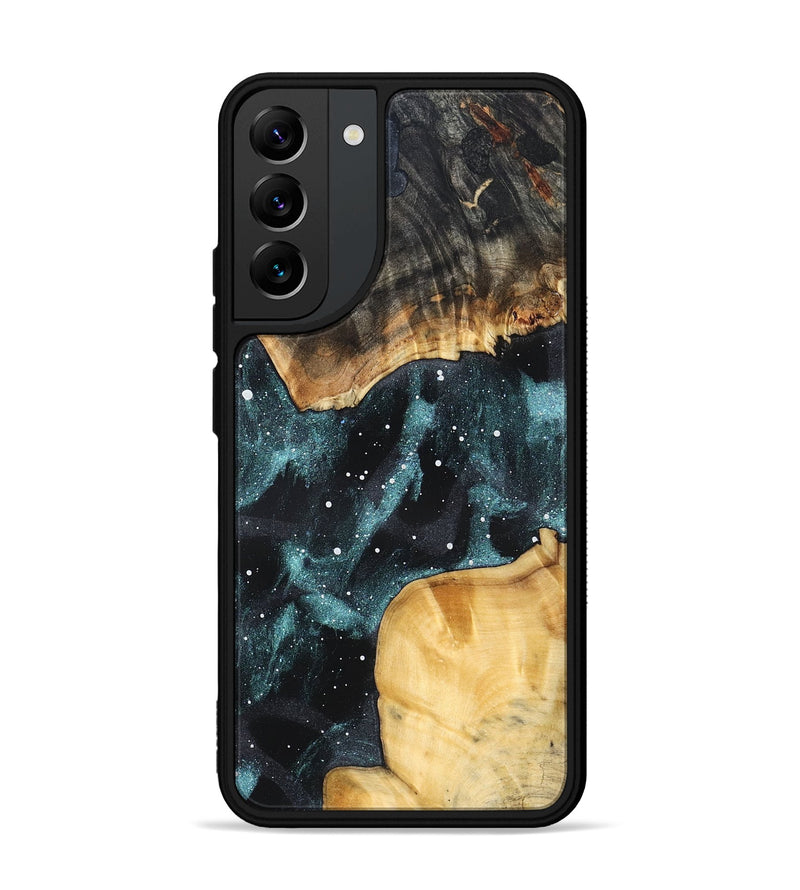 Galaxy S22 Plus Wood Phone Case - Bryana (Cosmos, 831099)