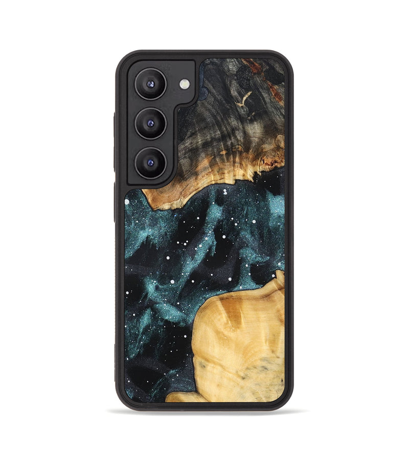 Galaxy S23 Wood Phone Case - Bryana (Cosmos, 831099)