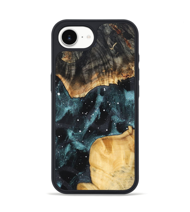 iPhone 17e Wood Phone Case - Bryana (Cosmos, 831099)
