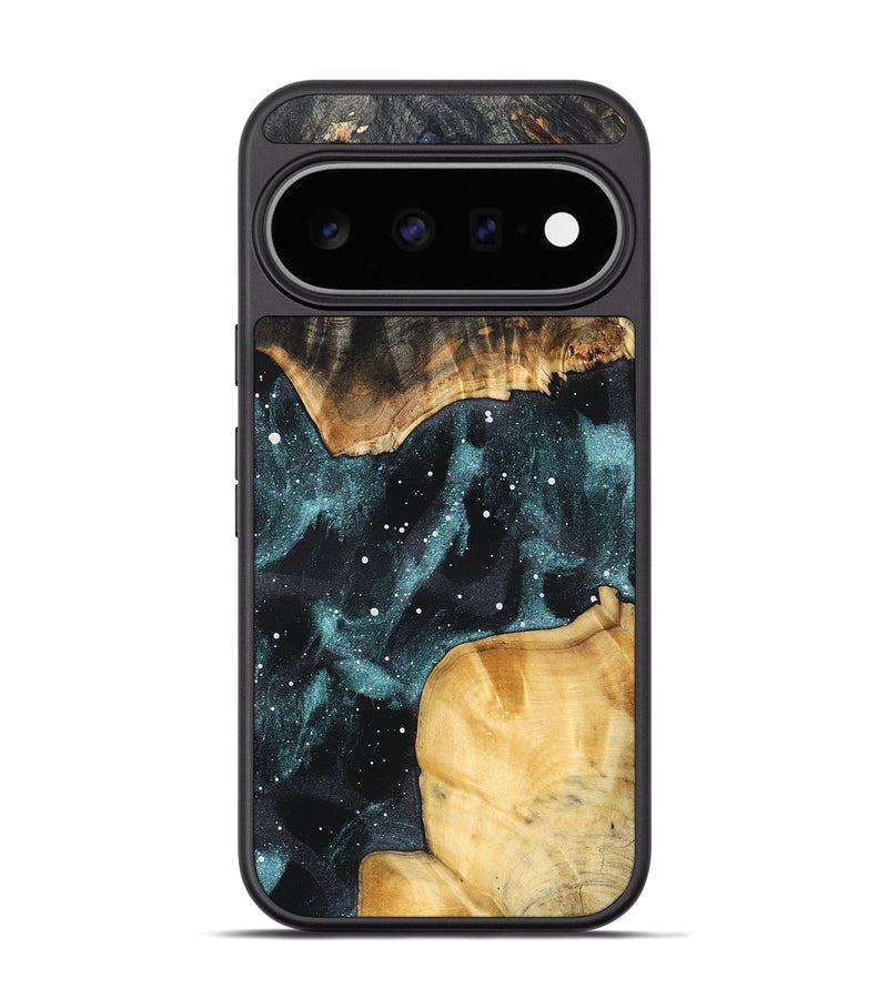 Pixel 11 Pro Wood Phone Case - Bryana (Cosmos, 831099)