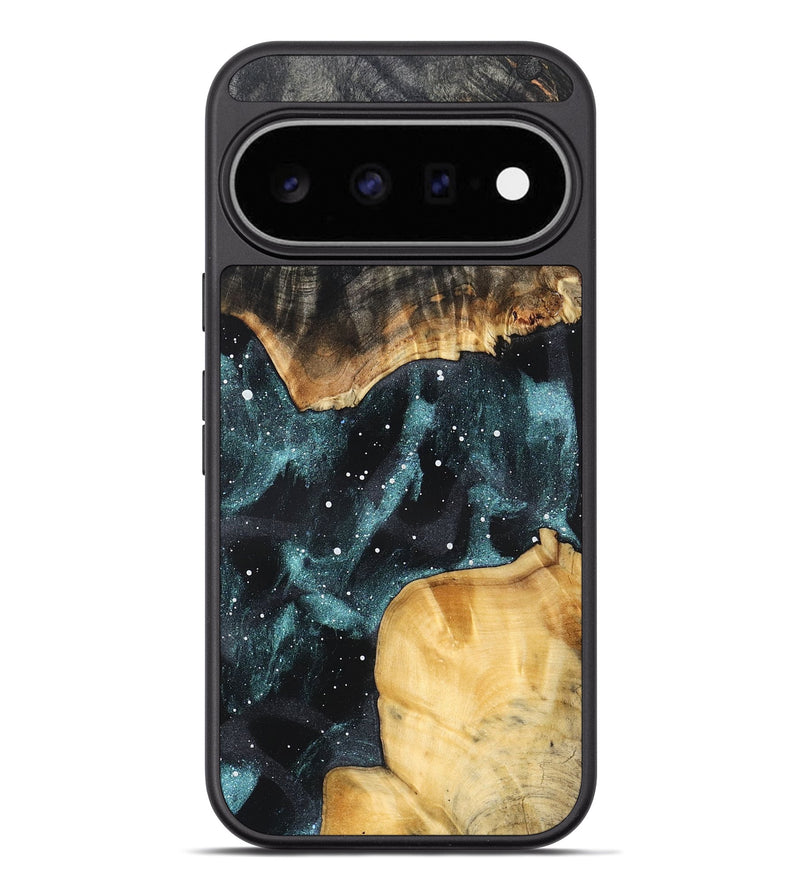 Pixel 11 Pro XL Wood Phone Case - Bryana (Cosmos, 831099)
