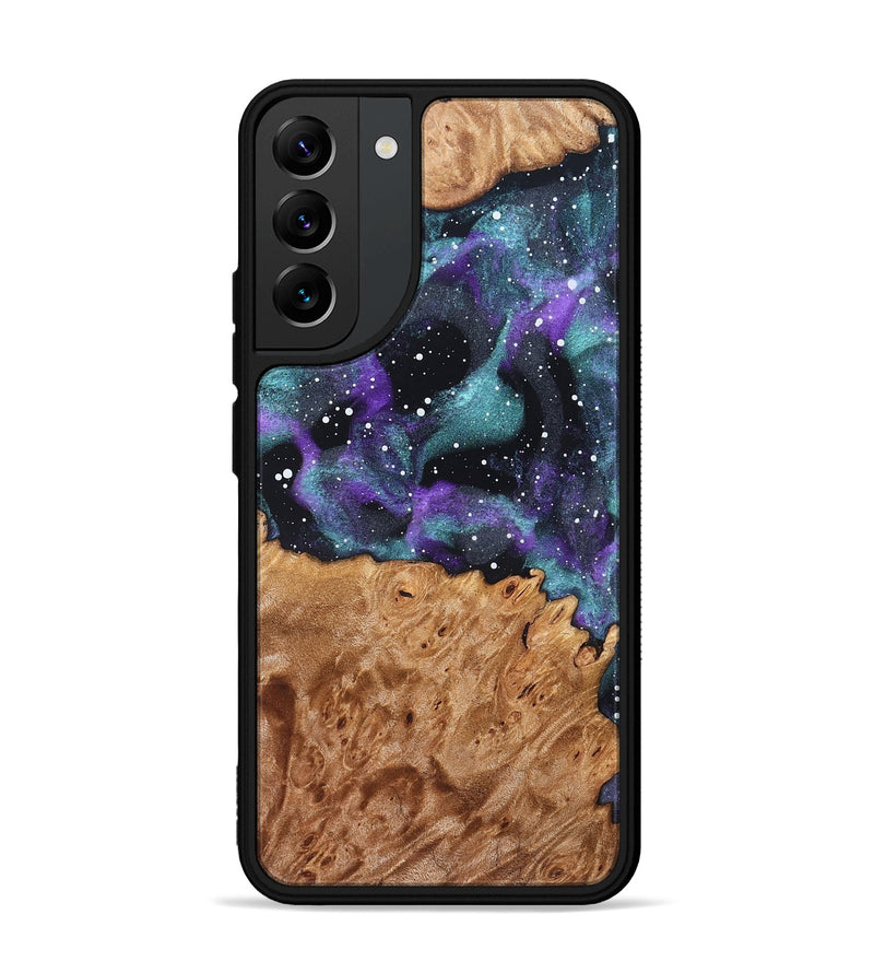 Galaxy S22 Plus Wood Phone Case - Luca (Cosmos, 831101)