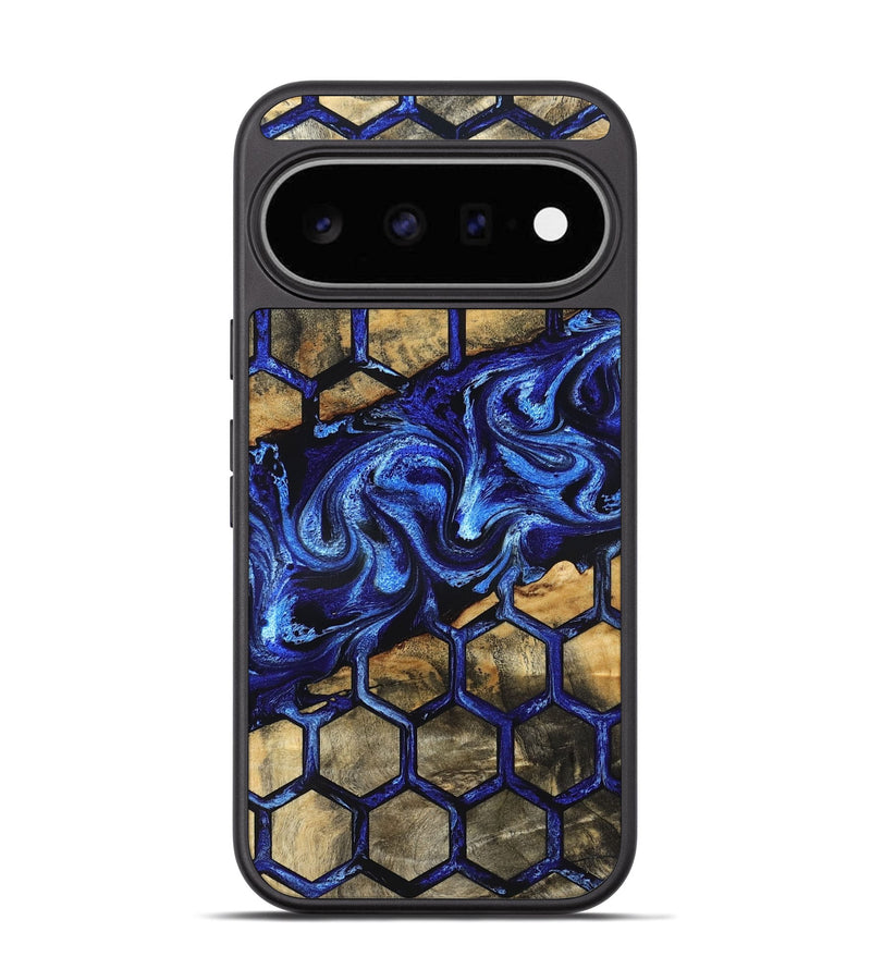 Pixel 11 Wood Phone Case - Harding (Pattern, 831104)