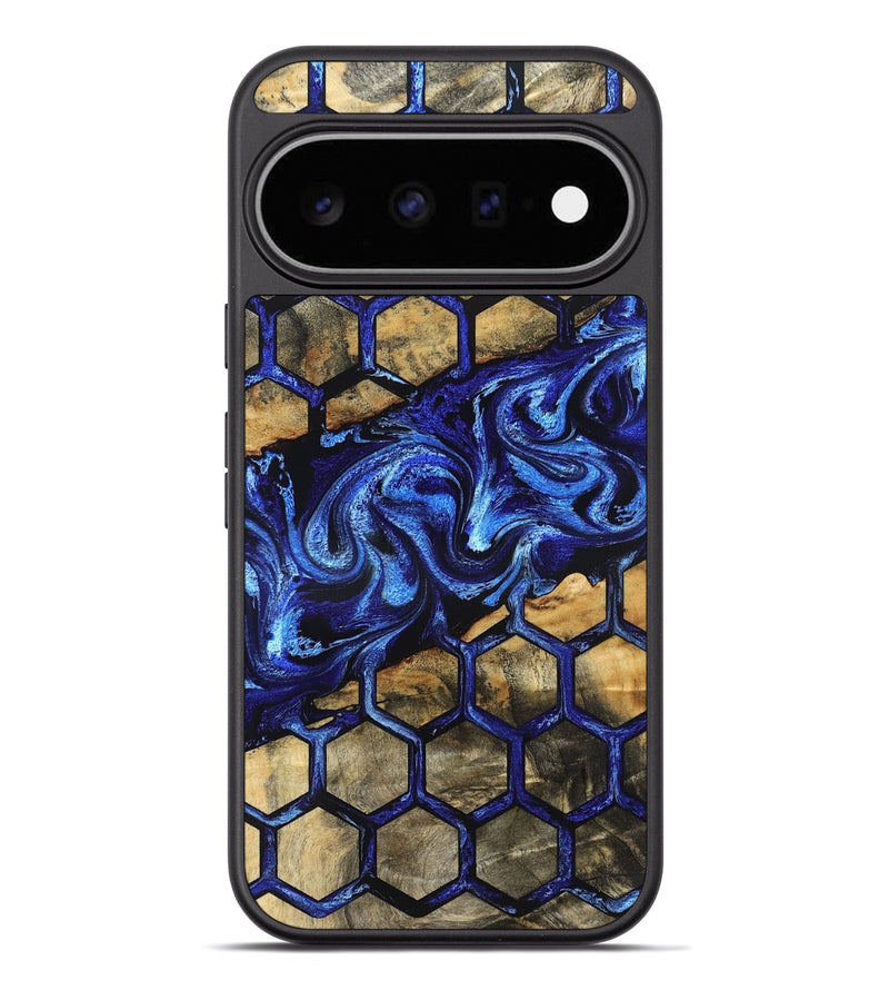 Pixel 11 Pro XL Wood Phone Case - Harding (Pattern, 831104)