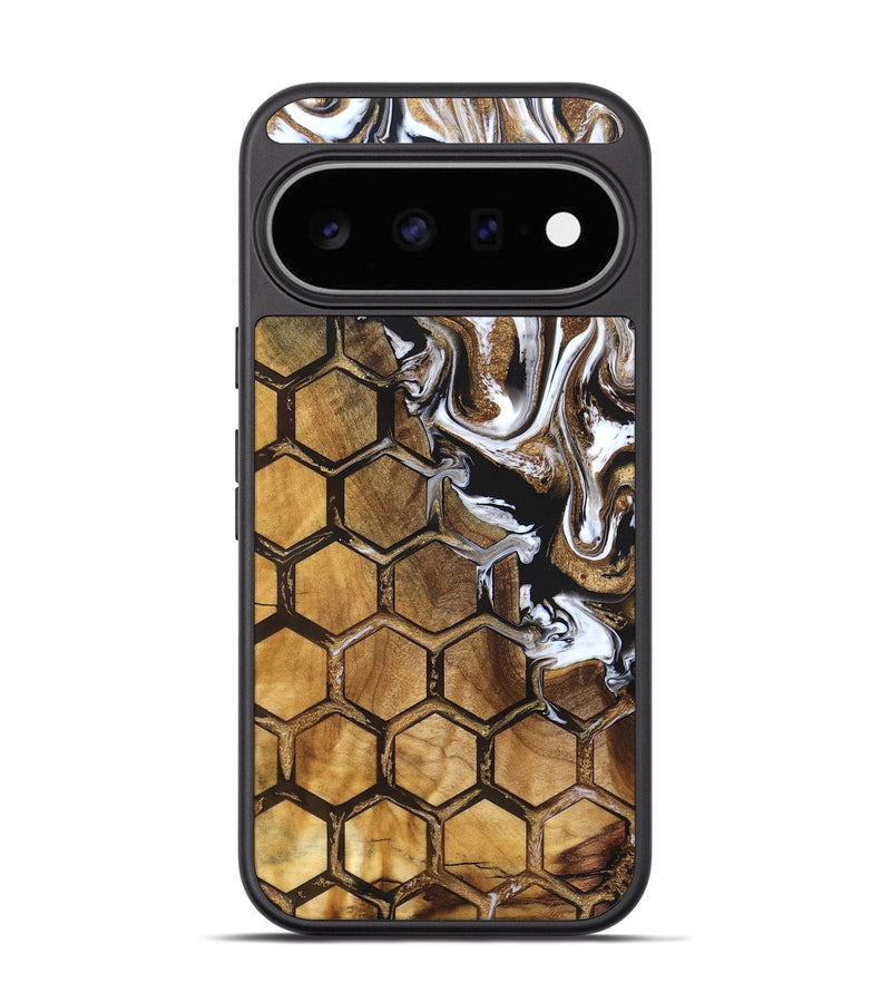 Pixel 11 Wood Phone Case - Will (Pattern, 831107)