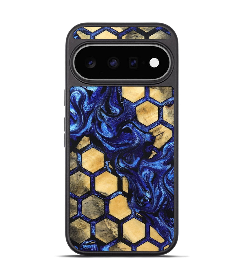 Pixel 11 Wood Phone Case - Kensley (Pattern, 831108)
